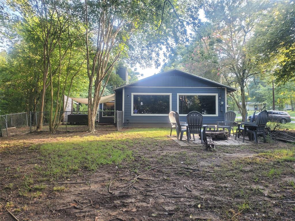 WESTWOOD BEACH - Residential