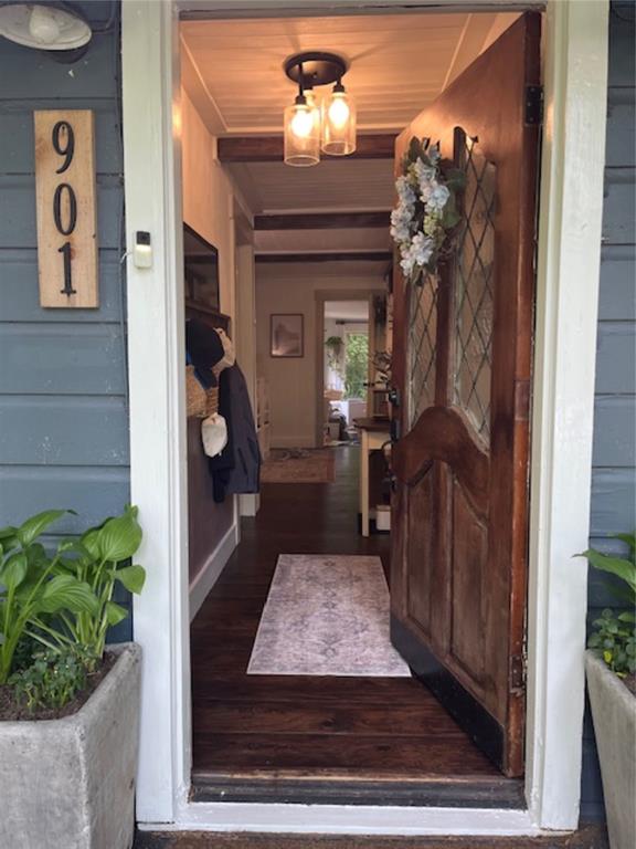 WESTWOOD BEACH - Residential