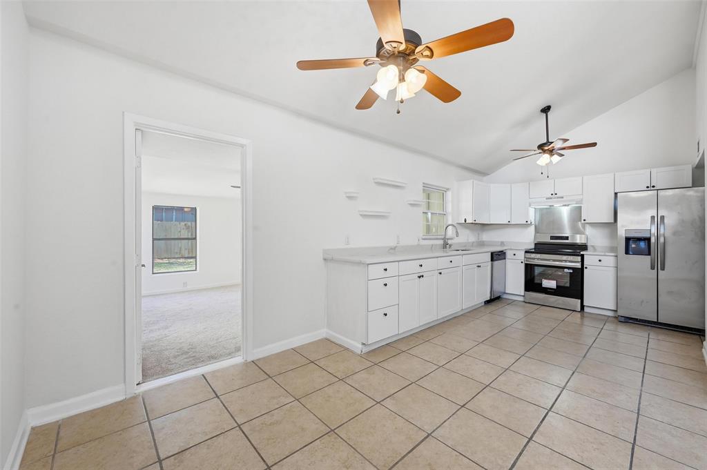 Western Hills Add - Residential