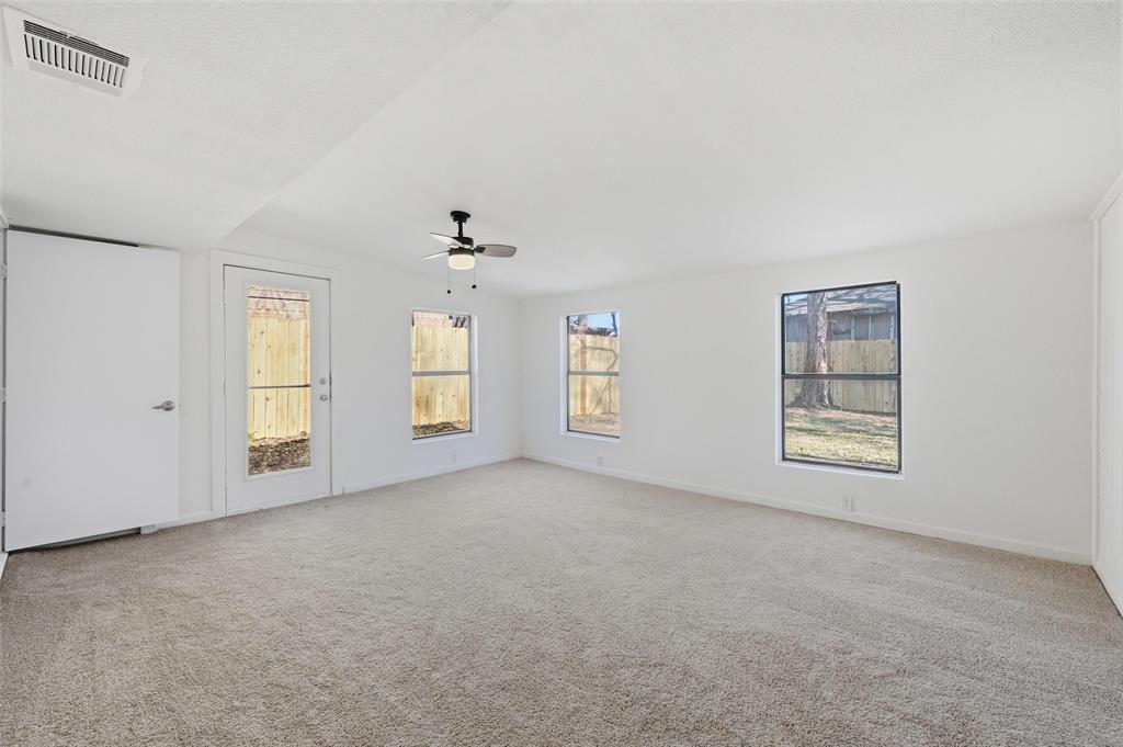 Western Hills Add - Residential