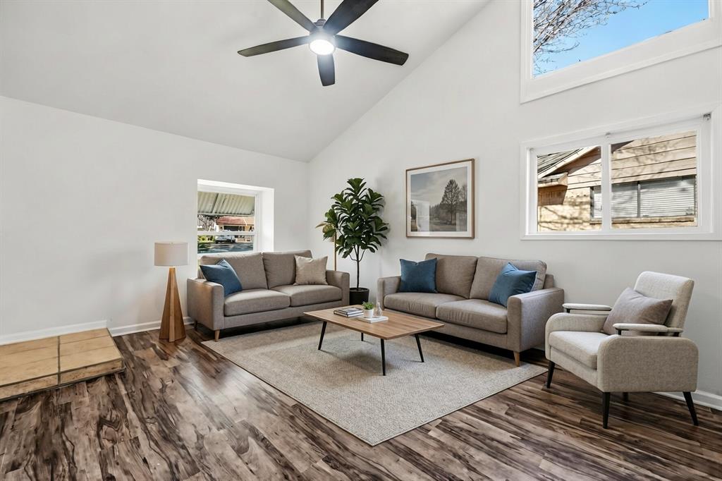 Western Hills Add - Residential