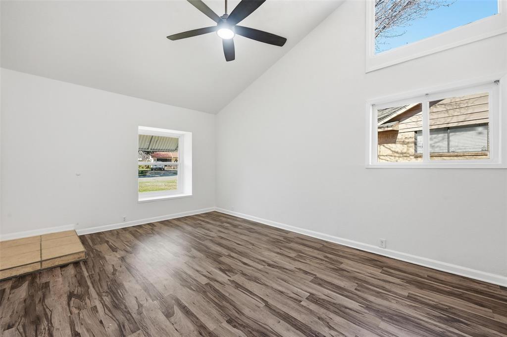 Western Hills Add - Residential