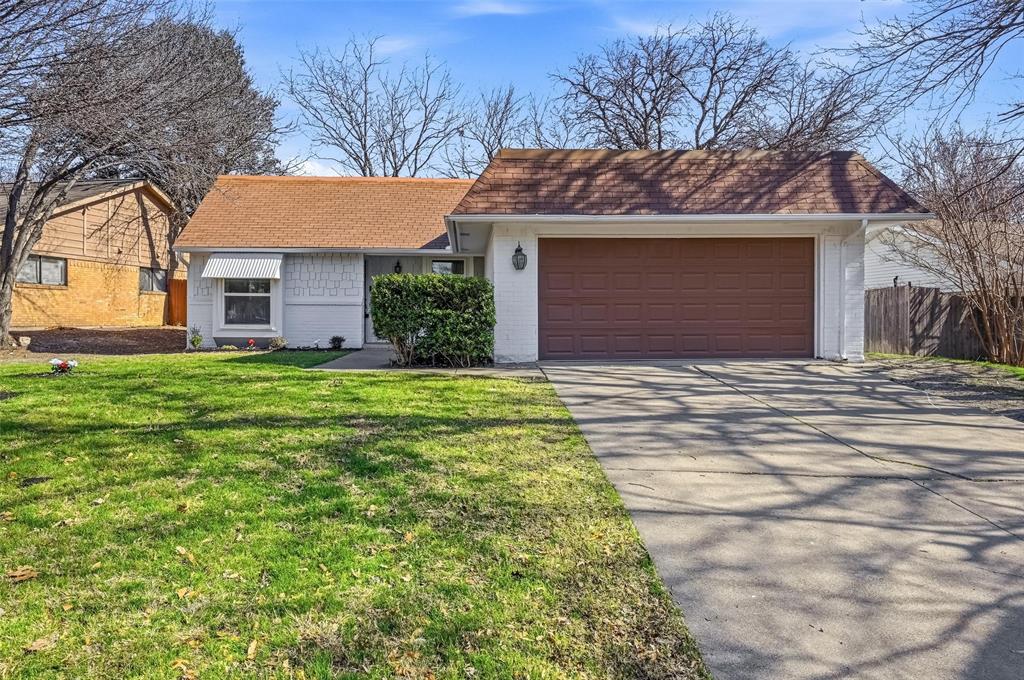 Western Hills Add - Residential