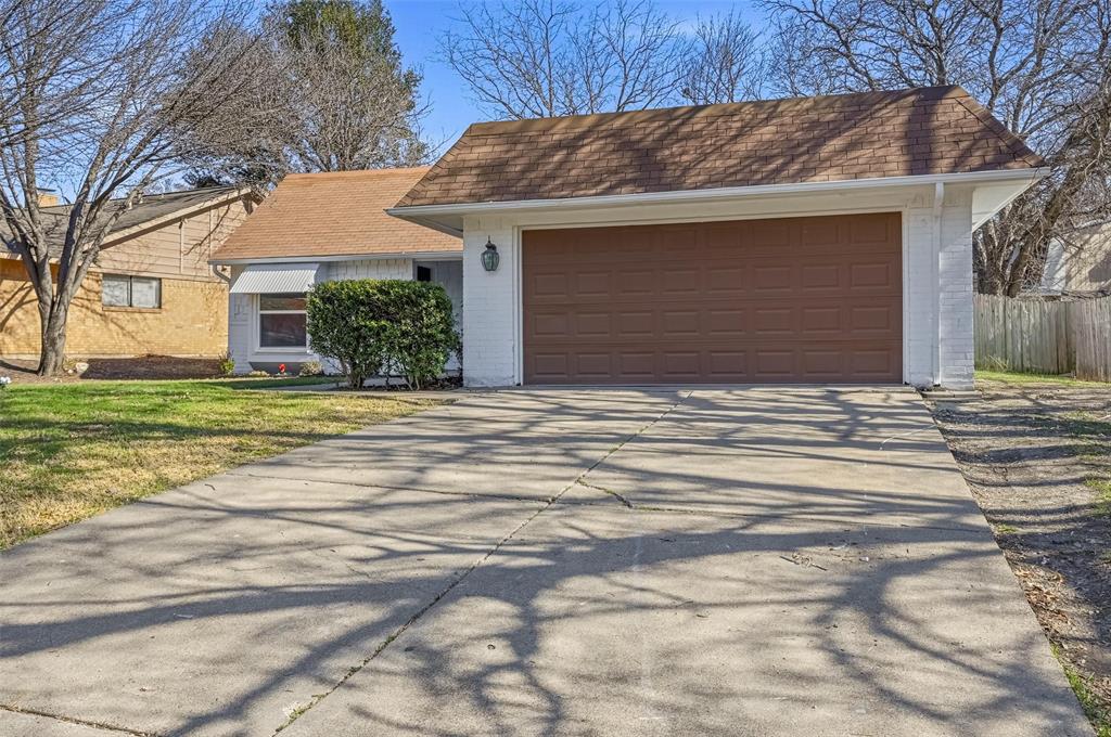 Western Hills Add - Residential