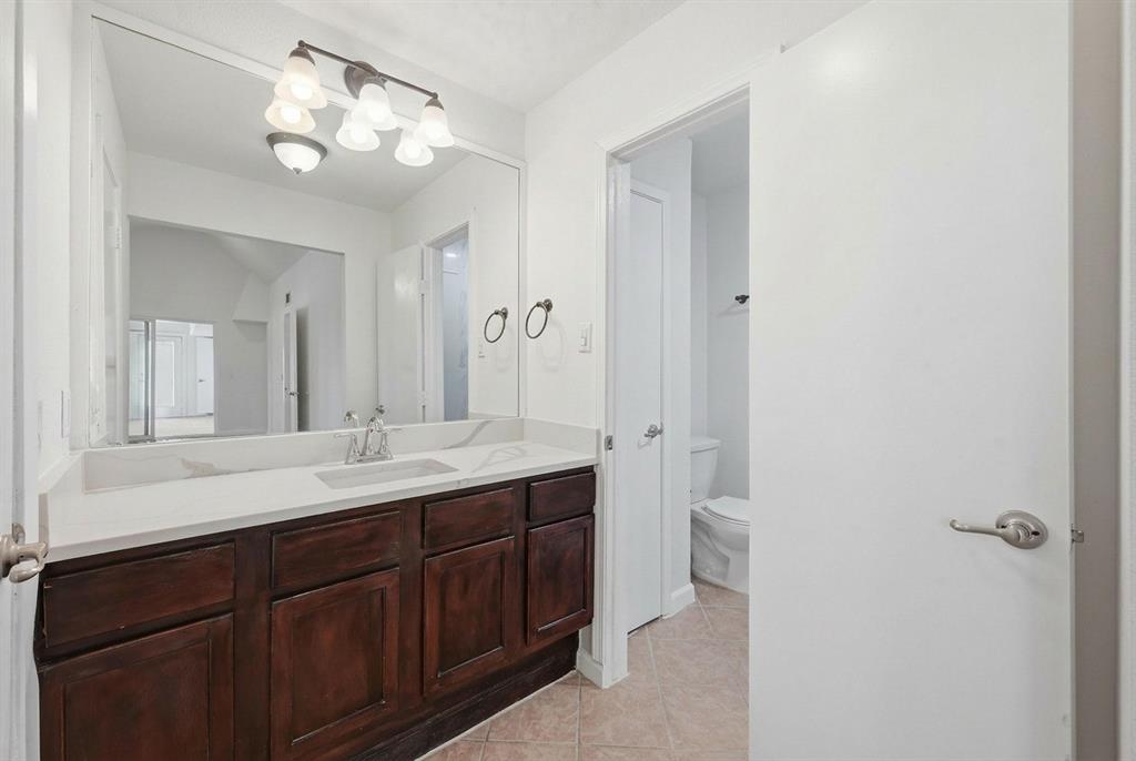 Western Hills Add - Residential