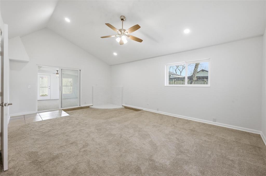 Western Hills Add - Residential