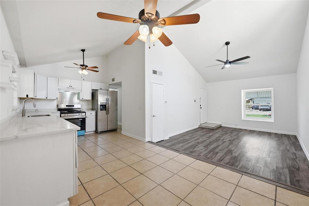 Western Hills Add - Residential