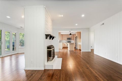 Tiny photo for 6737 Lakefair Circle, Dallas, TX 75214 (MLS # 21197903)