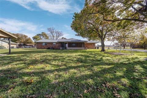 A home in Greenville