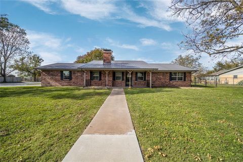 A home in Greenville