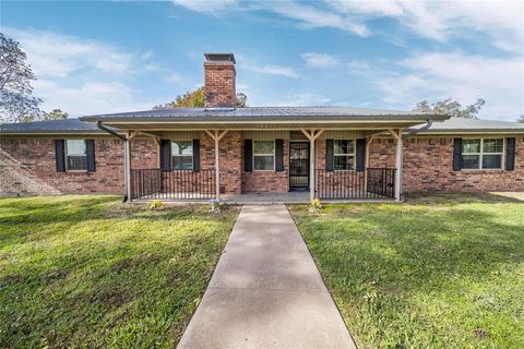 A home in Greenville