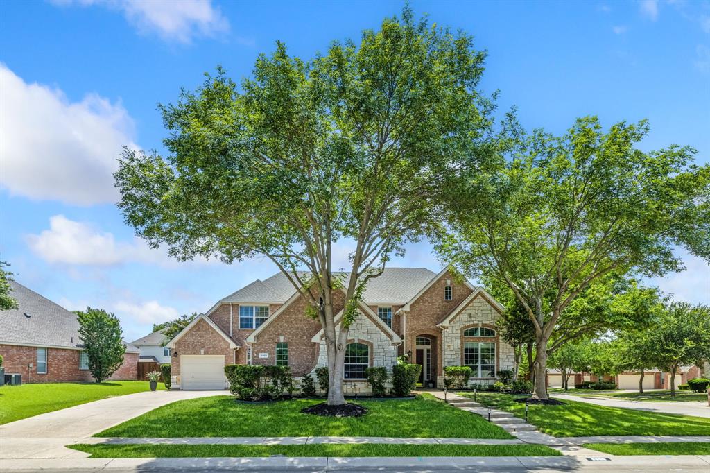 8905 Glen Garden Drive