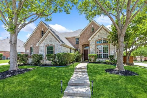 8905 Glen Garden Drive McKinney TX 75072