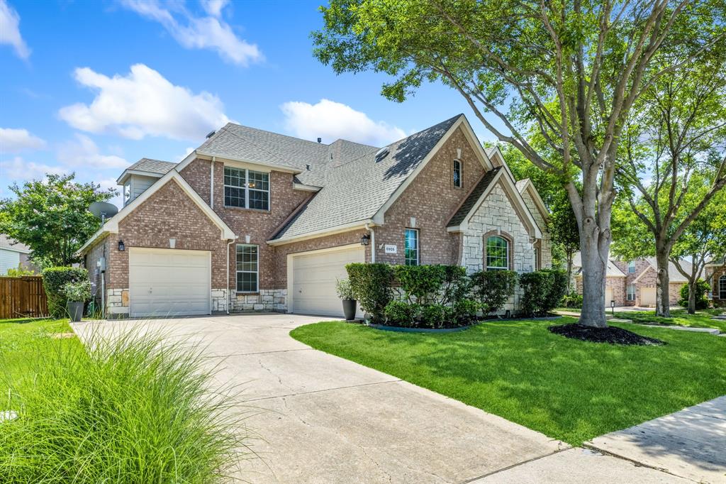 8905 Glen Garden Drive