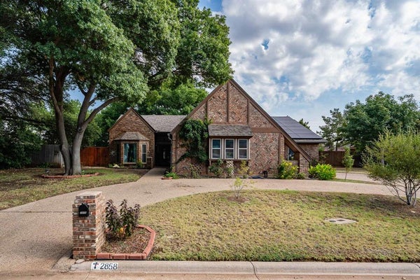 2858 PIPING ROCK DR, ABILENE, TX 79606 - Image 1e2aed0b129b71fb66f5951b5b456473/656147907