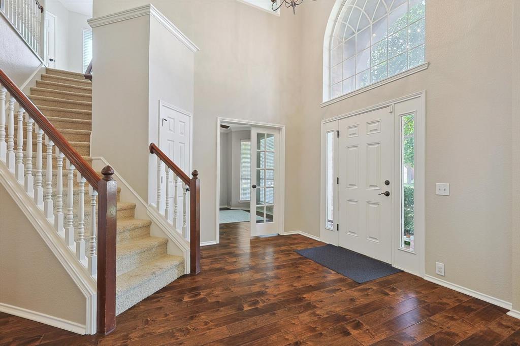 11101 Lockshire Drive