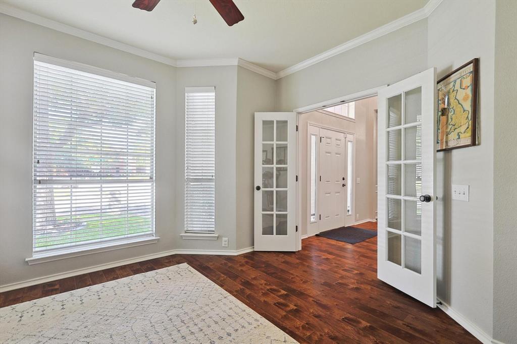 11101 Lockshire Drive