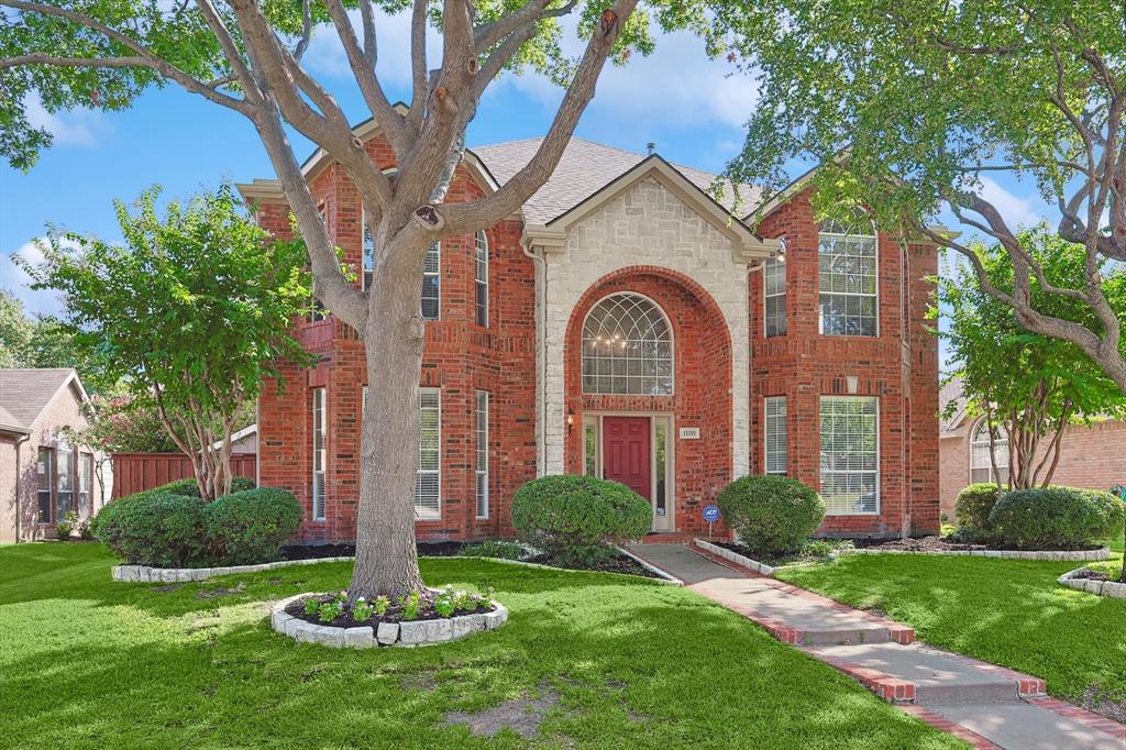 11101 Lockshire Drive