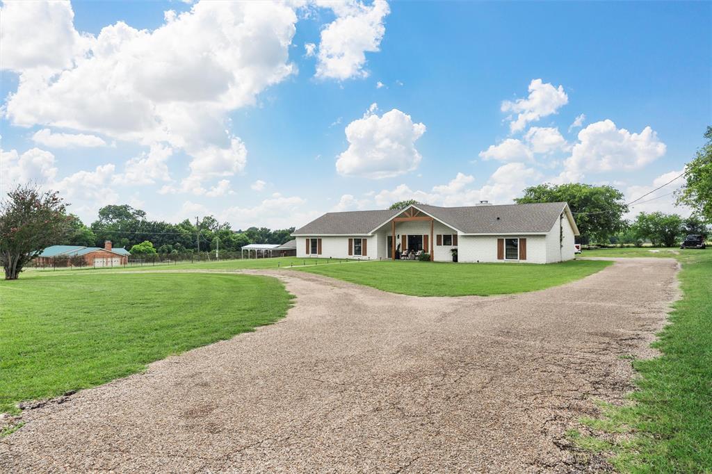 2222 Pilgrim Lane
