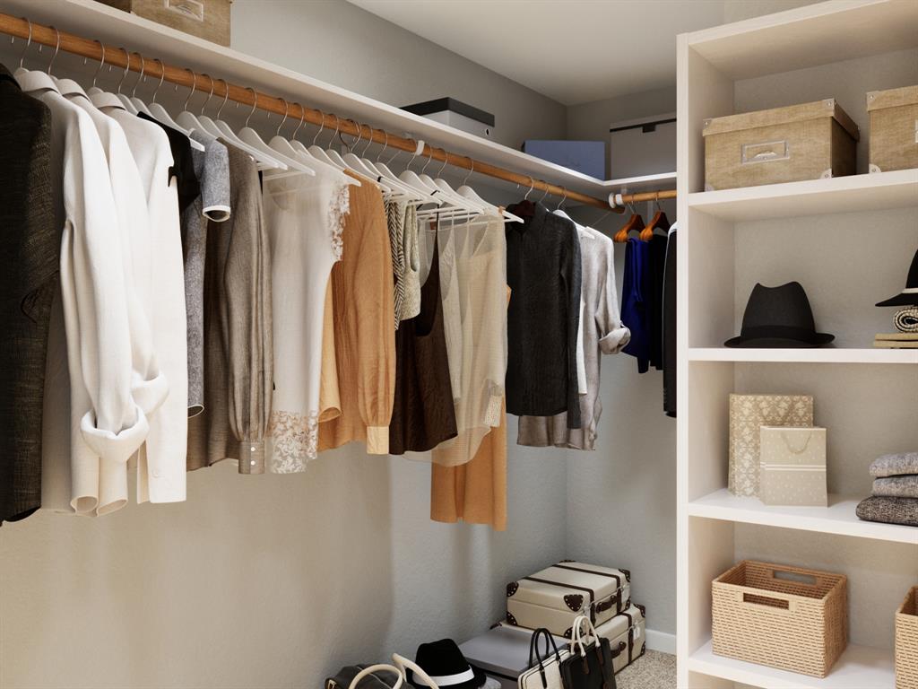 Rocky Creek Crossing - Residential