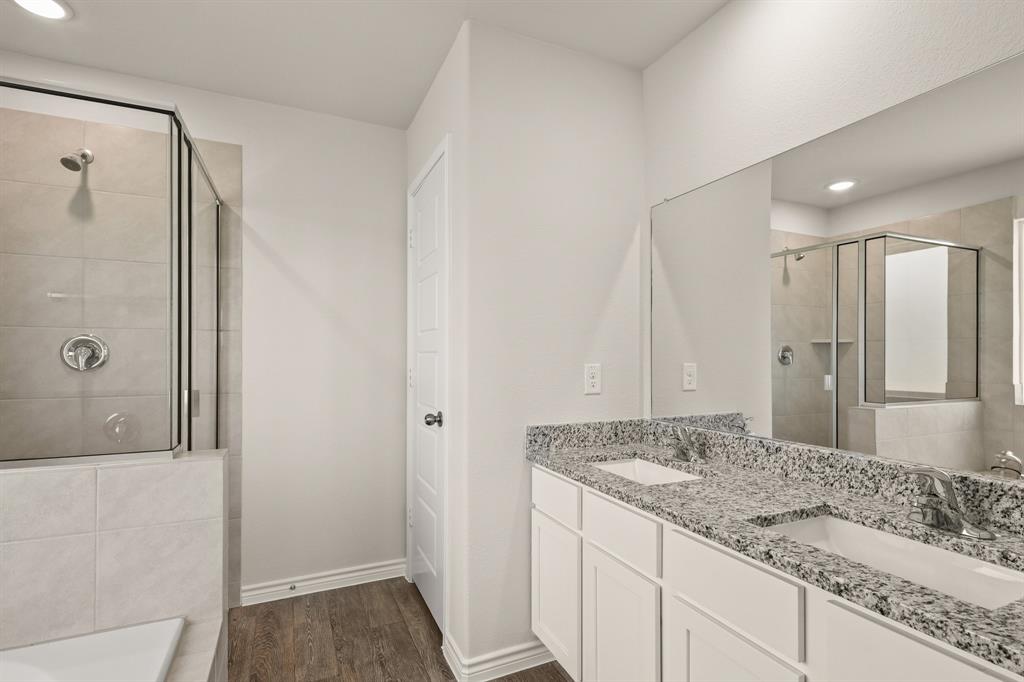 Rocky Creek Crossing - Residential