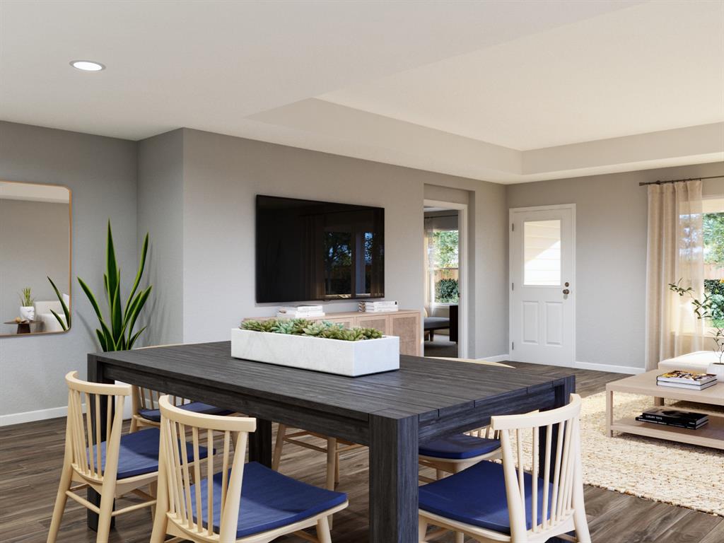 Rocky Creek Crossing - Residential