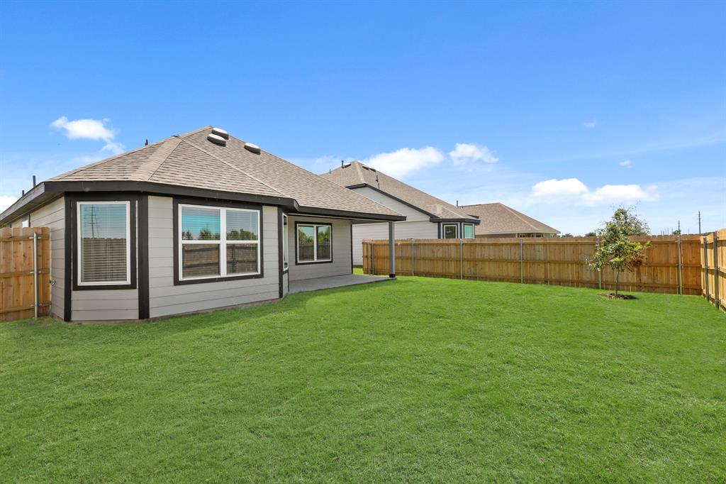 Rocky Creek Crossing - Residential