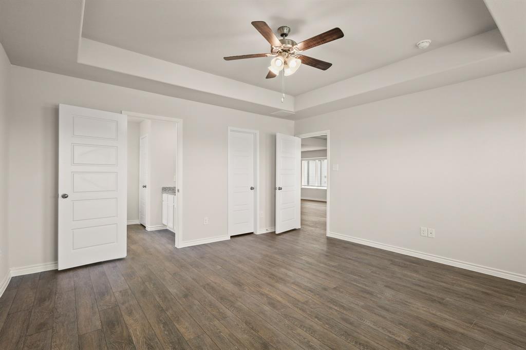 Rocky Creek Crossing - Residential