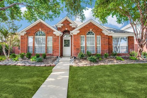 1204 Quaker Lane Lewisville TX 75077