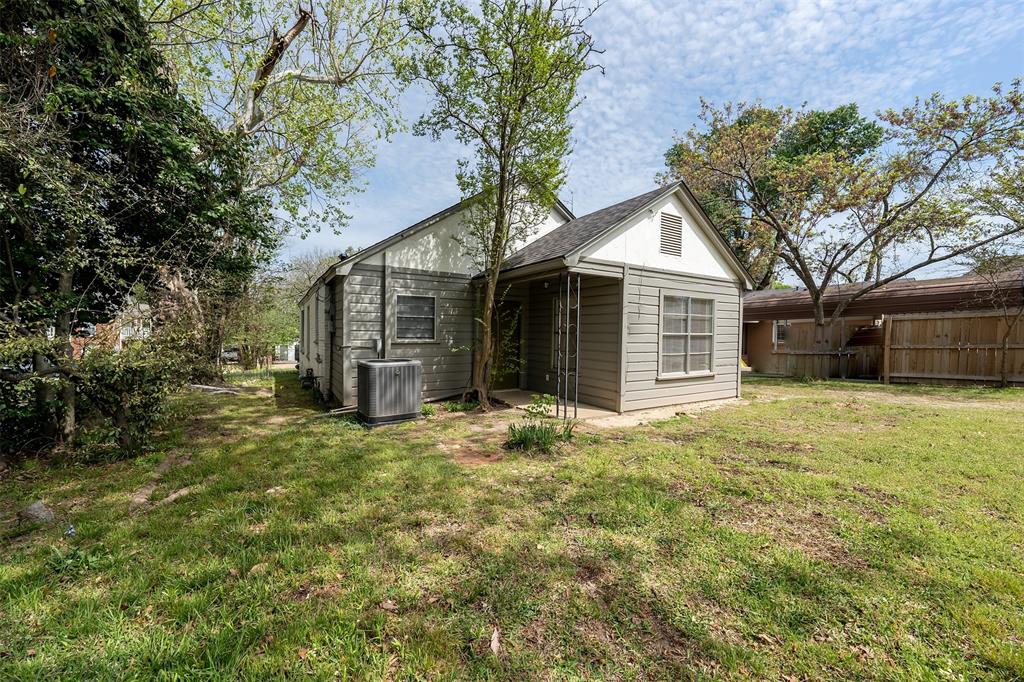 Dobbs - Residential