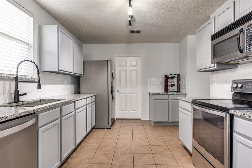 5504 Cedar Mountain Drive