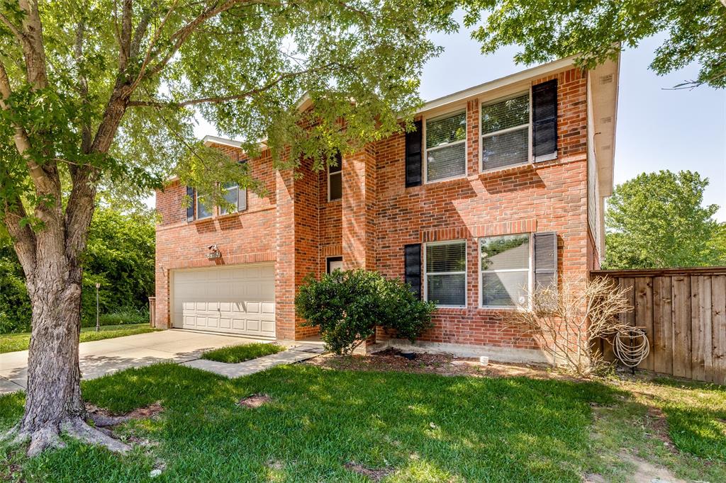 5504 Cedar Mountain Drive