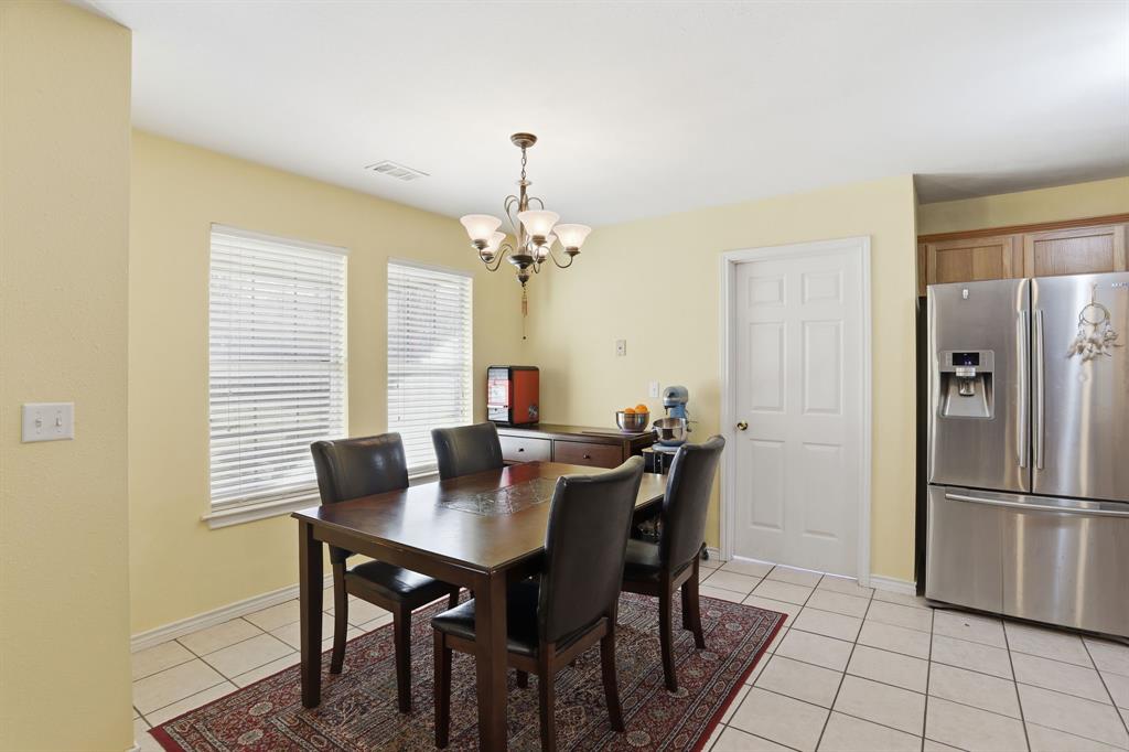 Southern Heights Add Sec 7 - Residential