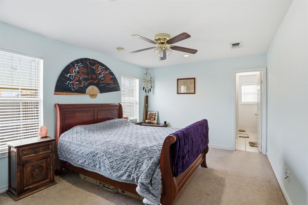 Southern Heights Add Sec 7 - Residential