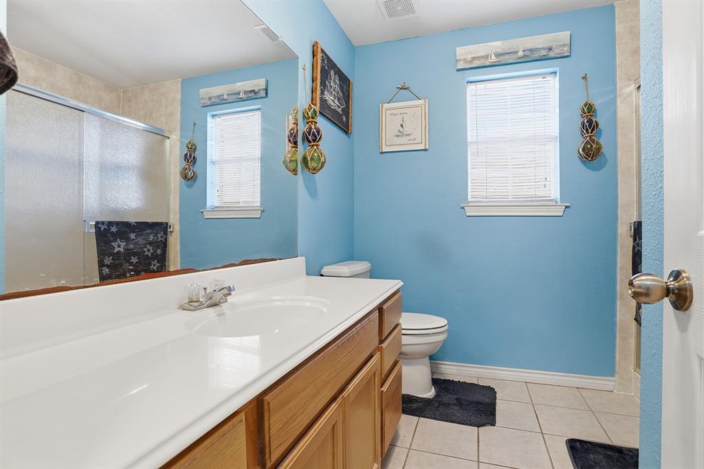 Southern Heights Add Sec 7 - Residential