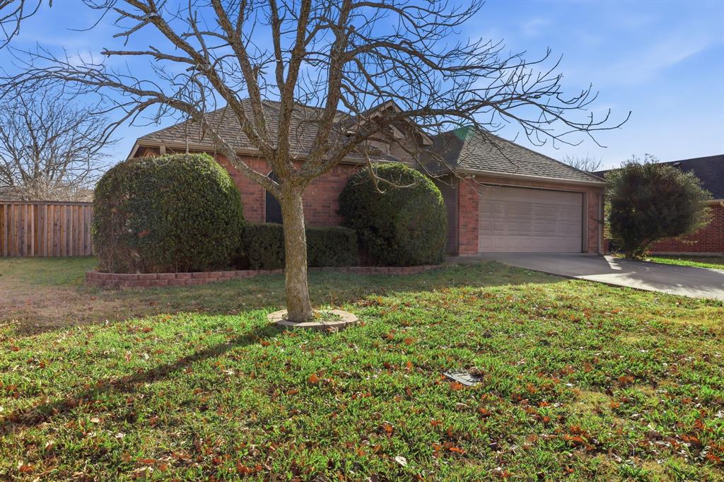 Southern Heights Add Sec 7 - Residential