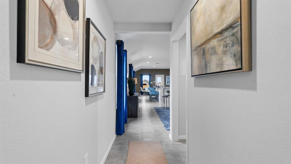 Springhill South - Residential