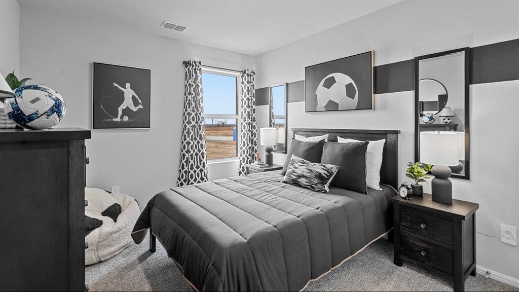 Springhill South - Residential