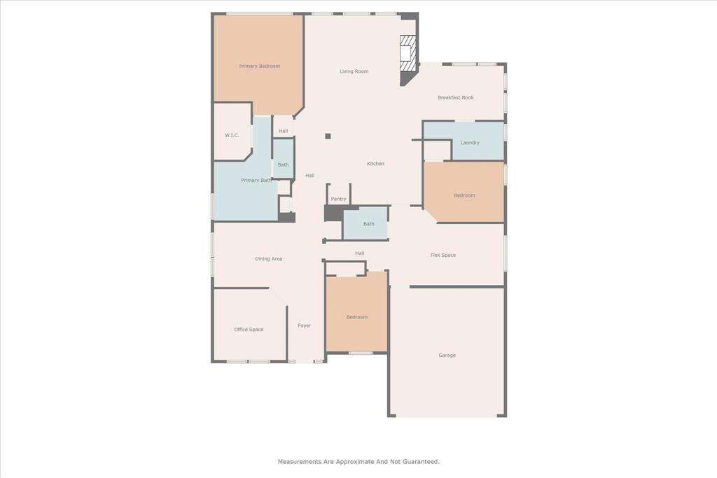 Woodcreek Ph 1a - Residential