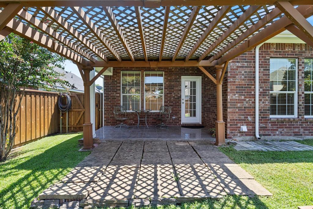 Woodcreek Ph 1a - Residential