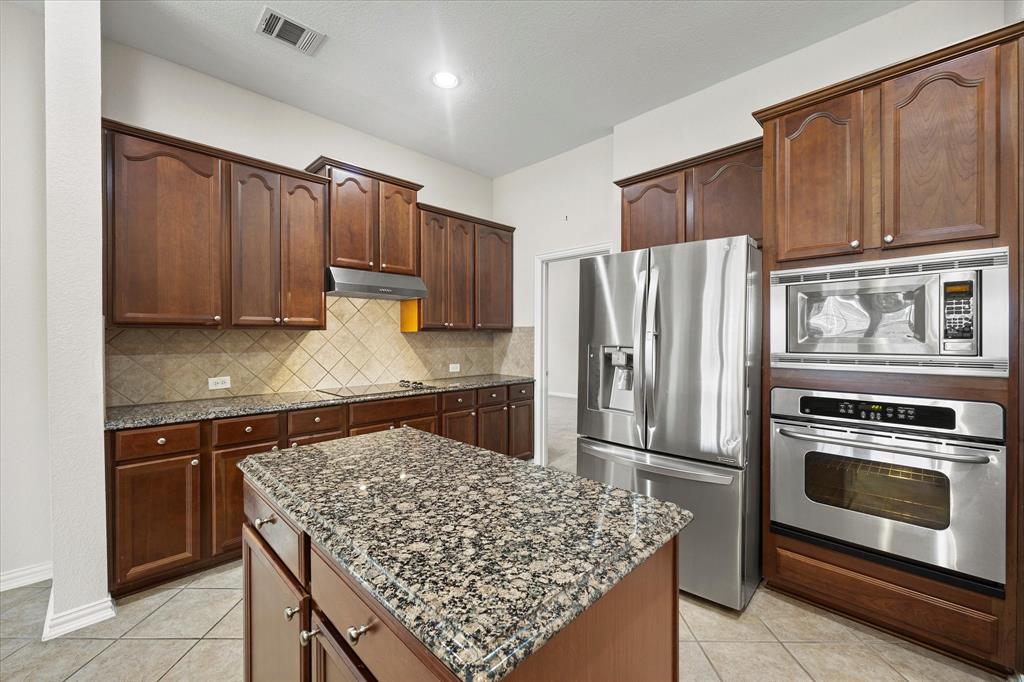 Woodcreek Ph 1a - Residential