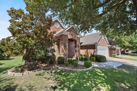 Photo of 207 Leonard Way, Fate, TX 75087 (MLS # 21208641)