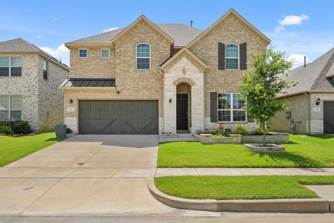 Photo of 3217 Flowering Peach Drive, Heath, TX 75126 (MLS # 21131454)