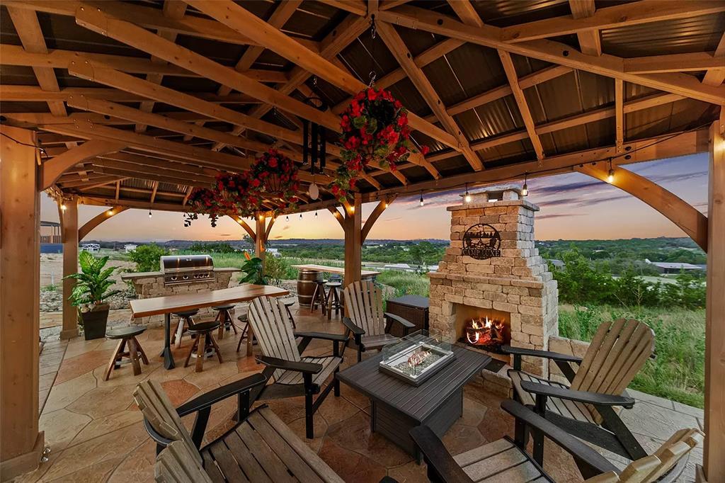 Twin Lakes Resort - Land