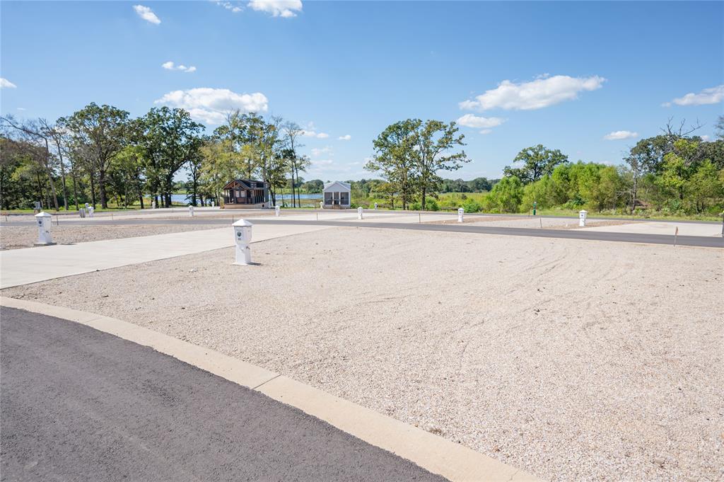 Twin Lakes Resort - Land