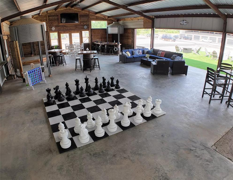 Twin Lakes Resort - Land