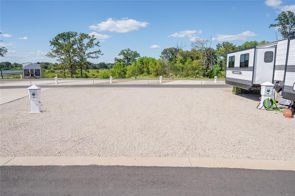 Twin Lakes Resort - Land