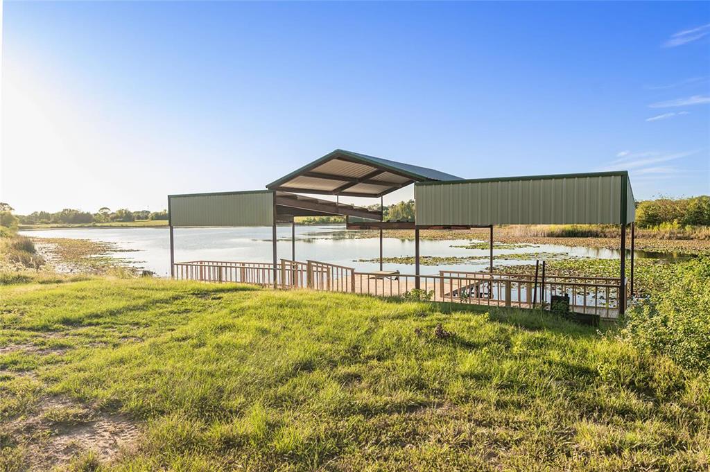 Twin Lakes Resort - Land