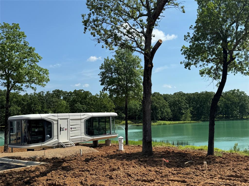 Twin Lakes Resort - Land