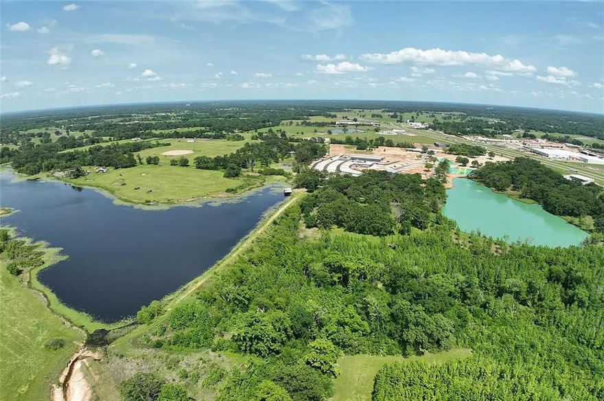 Looking for the ultimate investment with luxury, relaxation, adventure, and income potential? Twin Lakes Resort in East Texas offers a unique, rare opportunity—where else can you own a private RV-tiny home site in an exclusive resort with every luxury amenity you can imagine AND make money from it? Perfectly positioned outside Dallas with high visibility right off I-30 en route to Texarkana and Shreveport, it’s a prime destination for tiny home and RV enthusiasts.
Twin Lakes is the HOLY GRAIL of resorts, offering every amenity imaginable for the ultimate getaway. From lakefront and water activities to an adults-only pool, expansive water park, fishing pier, mini golf, a dedicated dog park, and even a pet splash pad, this is a destination everyone can enjoy. And when you’re not experiencing it yourself, the resort’s hassle-free rental program makes generating passive income easy.
This isn’t just a vacation spot; it’s a chance to combine relaxation and revenue. Don’t miss out on this rare East Texas investment opportunity.